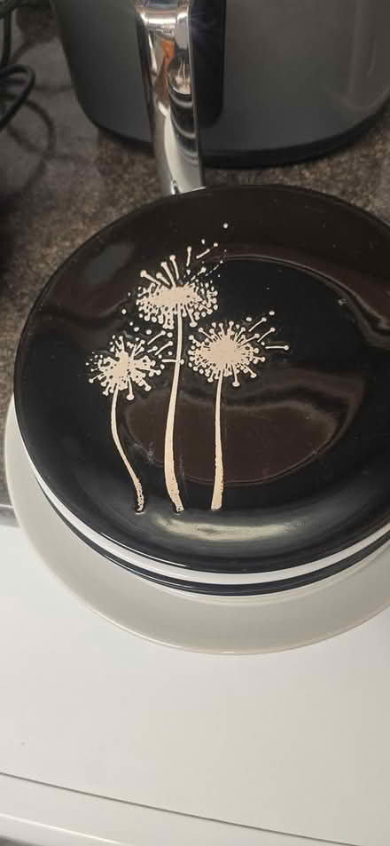 Photo of free Various plates and bowls (Lu40tr) #1