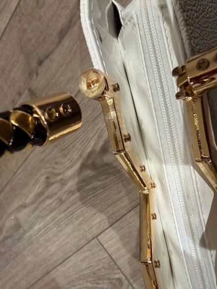 Photo of free Handbag (Chelmsford CM1) #2