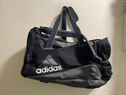 Photo of free Big sport bag (N19) #1