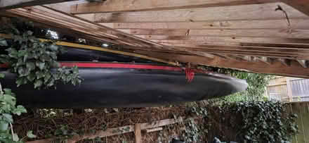Photo of free 2 kayaks (Bath, weston) #1