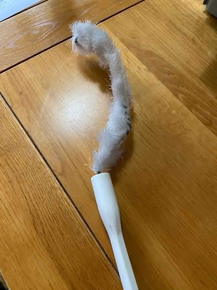 Photo of free Wire brush (Rainham RM13) #1