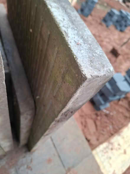 Photo of free 900x600x 50 slabs (Kidderminster DY11) #2