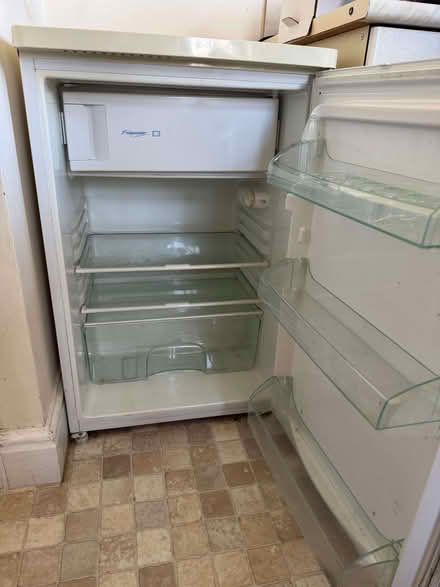 Photo of free Fridgemaster fridge (Teignbridge District TQ13) #1