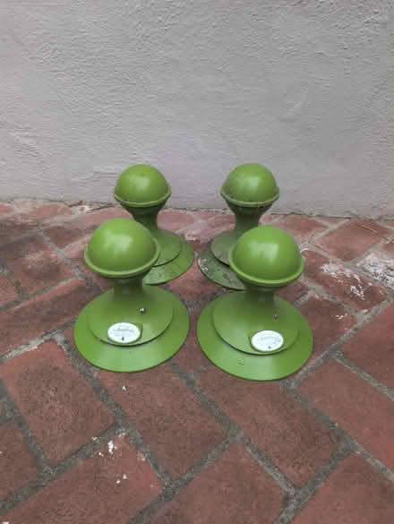 Photo of free AntPro Liquid Ant Bait Stations (near Palo Alto High School) #1