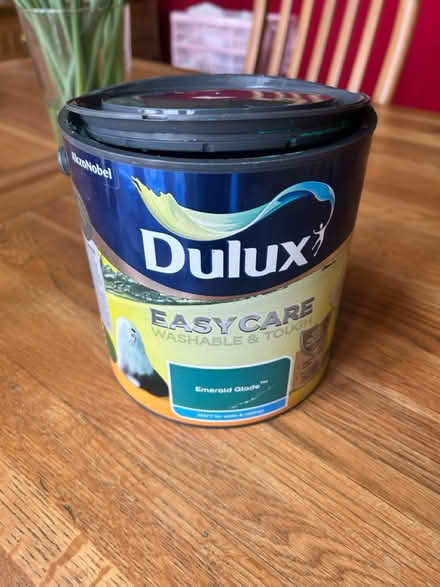 Photo of free Dulux Paint (Salisbury, SP2) #1