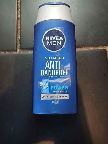 Photo of free Shampoo (Weeke SO22) #1