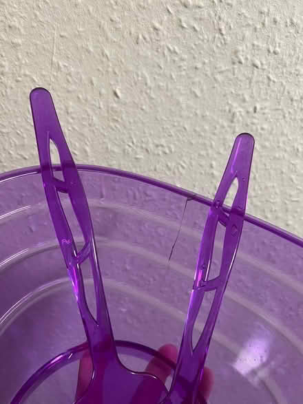 Photo of free Salad bowl (N19) #3