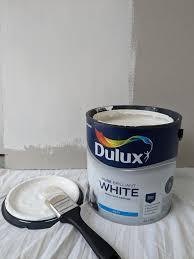 Photo of White Paint (CT1) #1