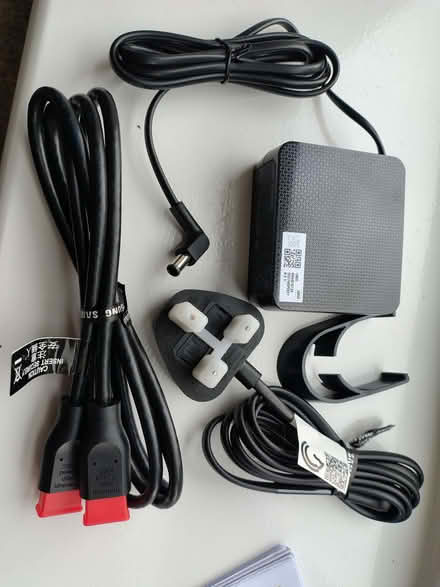 Photo of free Samsung adapter kit (Standish GL10) #1