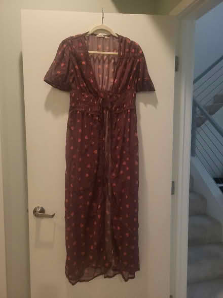 Photo of free Women's clothes- Med/ Large (North Hollywood Arts District) #1