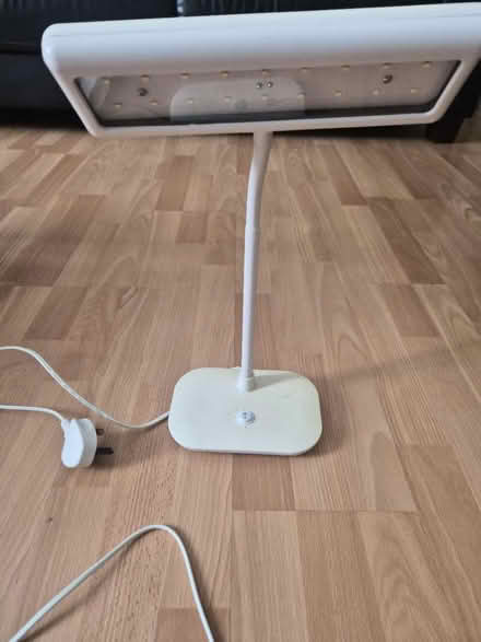 Photo of free Desk/ bedside table lamp (HA7) #2