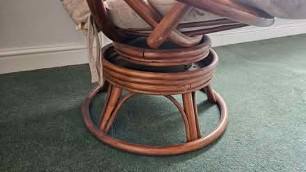 Photo of free Comfy Rocking Chair (Great Barr B43) #2