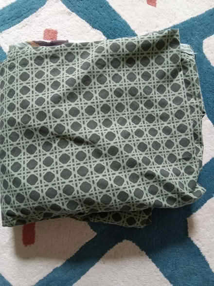 Photo of free Single bedding (Leeds LS7) #2