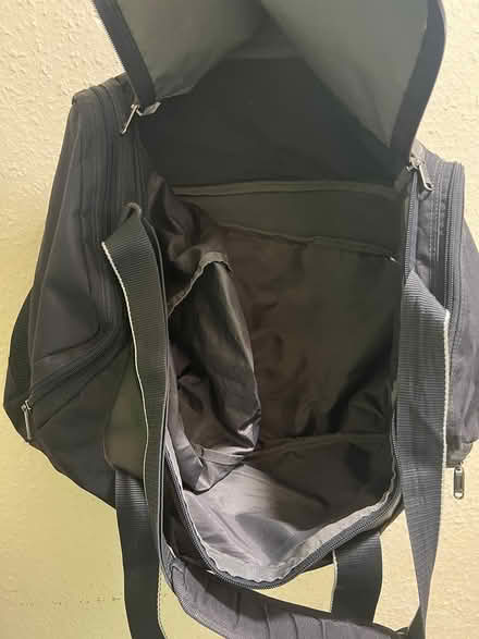 Photo of free Big sport bag (N19) #2