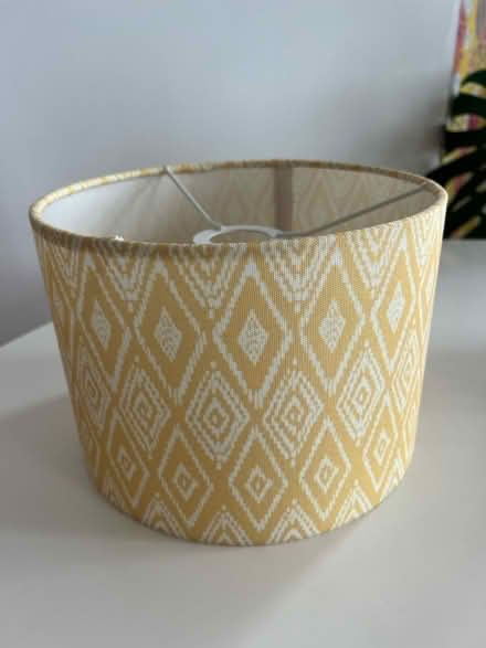 Photo of free Small lampshade (Hove) #1
