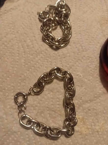 Photo of free Bracelets x3 (Southwatk) #3