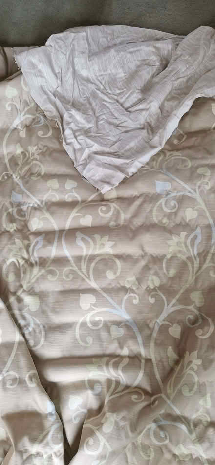 Photo of free Upholstery fabric (Northcourt OX14) #1