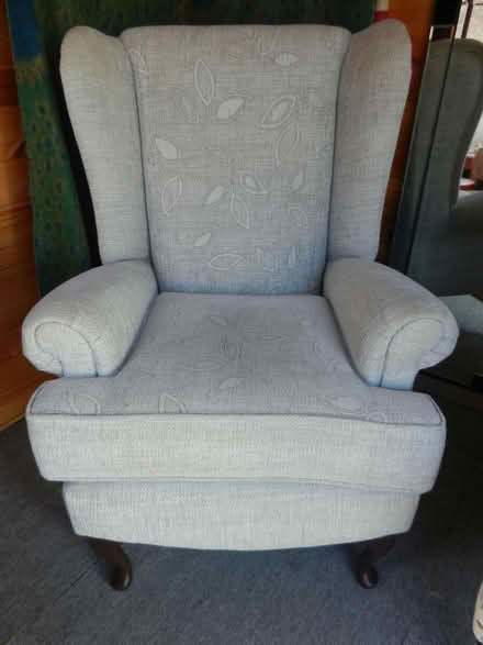 Photo of free Fireside Chair (Newton Aycliffe DL5) #3