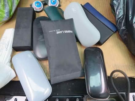 Photo of free Spectacles (Sanderstead CR2) #1