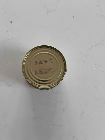 Photo of free 5 tins Royal Canin puppy food (KT8 0BL) #2