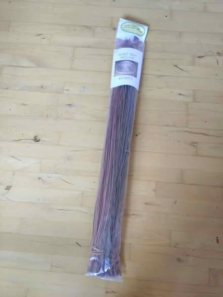 Photo of free Make a willow basket (North Hinksey OX2) #1