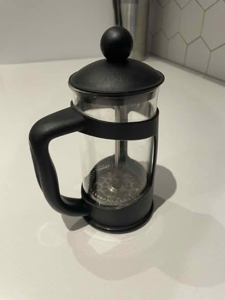 Photo of free Small cafetière (Sydenham SE26) #1
