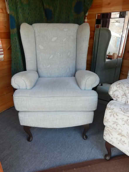 Photo of free Fireside Chair (Newton Aycliffe DL5) #2