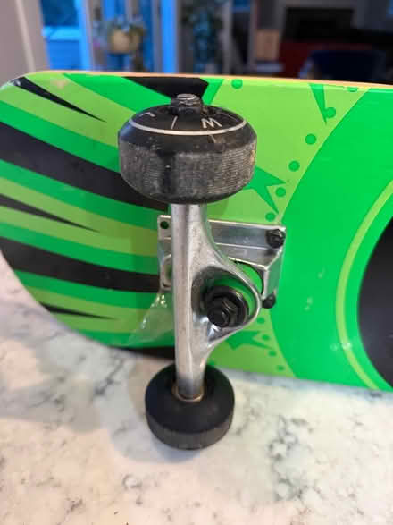 Photo of free Skateboard (Coolidge Corner, Brookline) #4