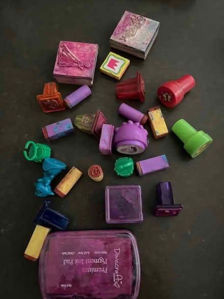 Photo of free Children’s activities, various (Colehill BH21) #3