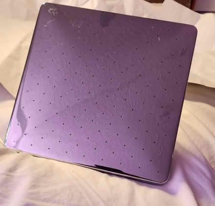 Photo of free Rain shower head (Danforth and Greenwood) #2