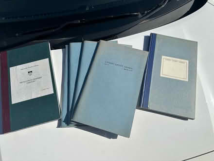 Photo of free Stationery - unused exercise books (Chesham HP5) #1