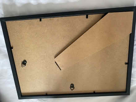 Photo of free Photo frame (Perdiswell WR3) #2