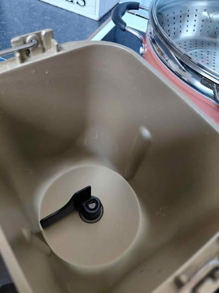 Photo of free Panasonic breadmaker (Rowner PO13) #3