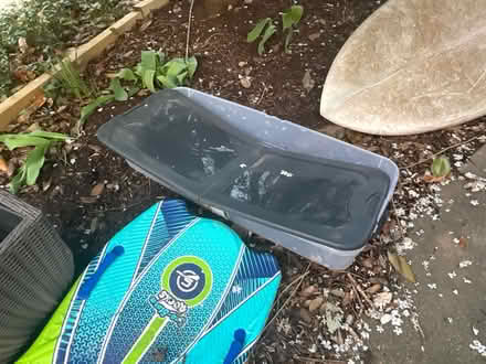 Photo of free Moving clean-out! Lots of items (Alexandria near the Seminary) #4