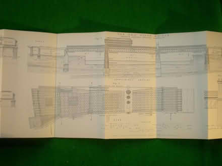Photo of free Interesting old engineering books (Salthill & Monkstown DART) #2