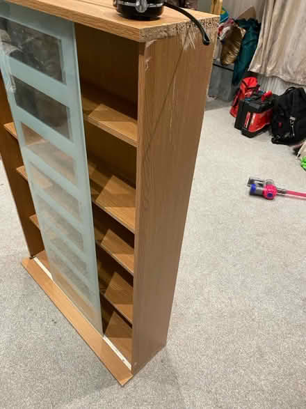 Photo of free Book shelf and Wardrobe lights (S12 4JB) #3