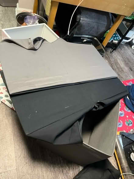 Photo of free Clothes and decors (Fairfax virginia) #1