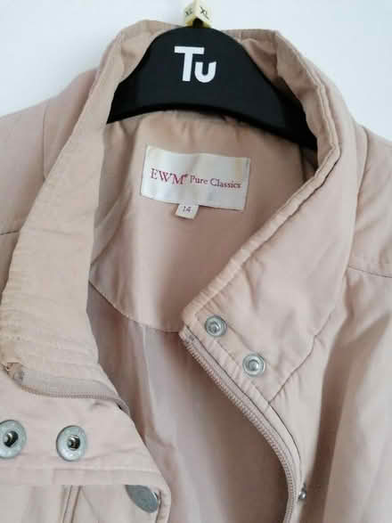 Photo of free Ladies lightweight jacket (Langney BN23) #2