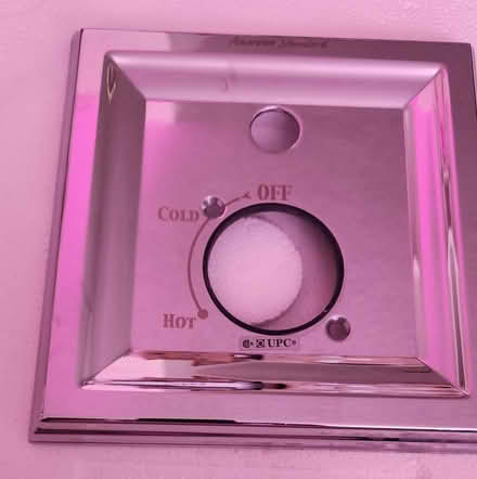 Photo of free Shower American Standard (Danforth and Greenwood) #1