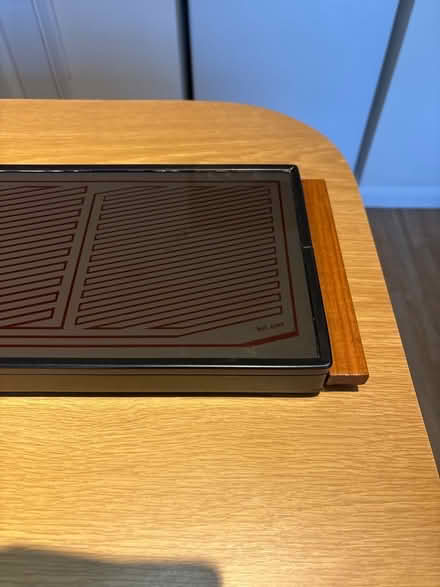 Photo of free heated tray (Thames Ditton KT7) #3