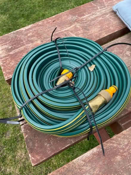 Photo of free Sprinkle hose (Ringmer BN8) #1