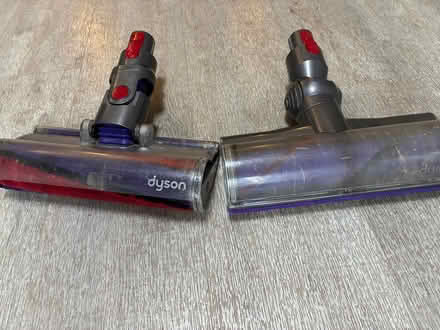 Photo of free Dyson absolute cleaning heads (Horsley DE21) #1