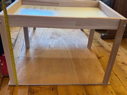 Photo of free Smart 2 level storage unit (SE11) #2