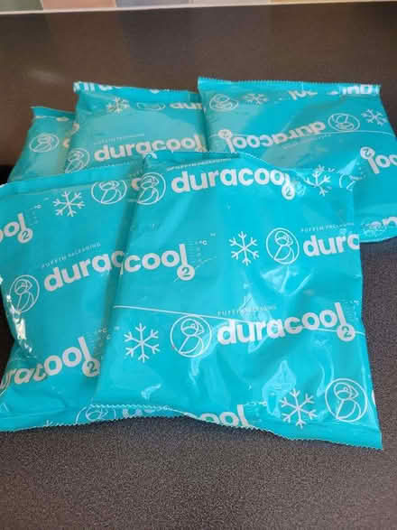 Photo of free Freezer packs (Silverdale NG11) #1