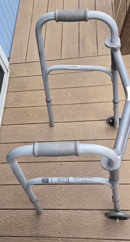 Photo of free Walker (Sunnyvale) #2