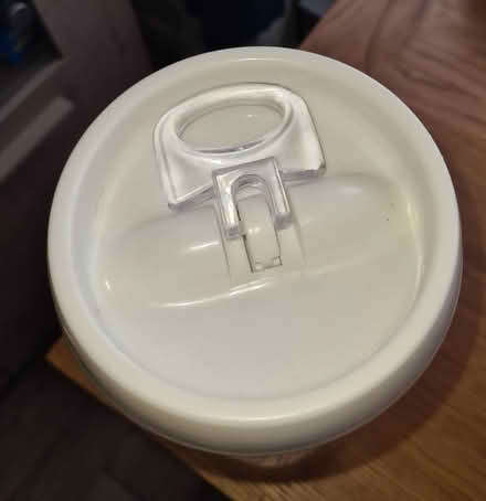 Photo of free Round container (Parnwell) #1