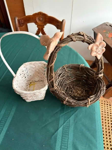 Photo of free Easter/spring items (Ossining) #1