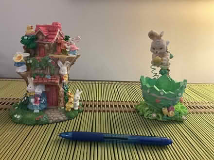 Photo of free Easter Decorations (Catonsville near old EC) #1