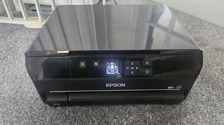 Photo of free Epson Printer (Sandbach CW11) #1