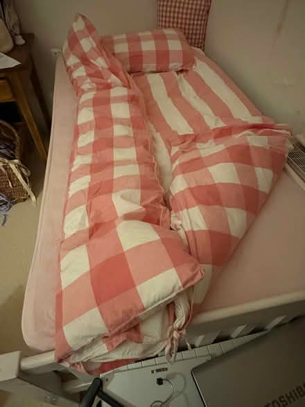 Photo of free Single bed (Drayton Park N5) #1